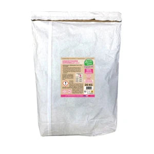 Lessive poudre active - 20kg