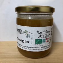 Charger l&#39;image dans la galerie, Miel de châtaignier - 500g