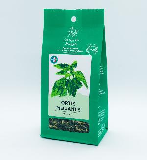 Tisane Ortie piquante - Sachet 32g