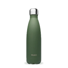 Charger l'image dans la galerie, Bouteille isotherme 500ml Granit kaki