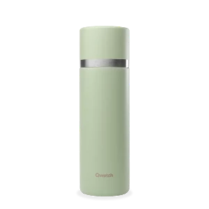 Thermos isotherme Tilleul 750ml