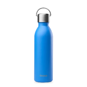 Bouteille isotherme Pop Azur 600ml Gamme Active