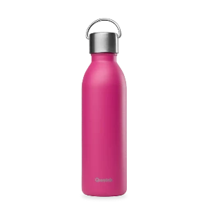 Bouteille isotherme Pop Magenta 600ml Gamme Active