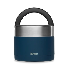 Charger l'image dans la galerie, Boite repas isotherme 850ml