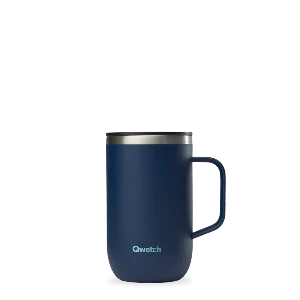 Mug isotherme 470ml Marine