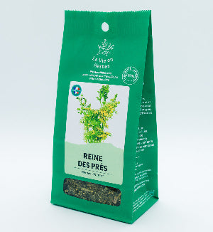 Tisane Reine des prés - Sachet 50g