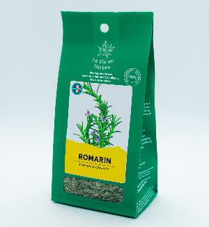 Tisane Romarin - Sachet 50g