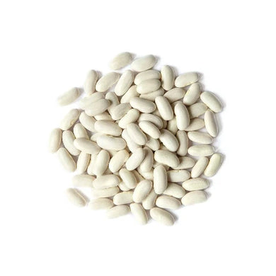 Haricots blancs lingots (France) - les 100g - Vrac