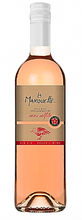 Charger l&#39;image dans la galerie, Vin Rosé Pays d&#39;OC - 75cl Sans sulfites ajoutés