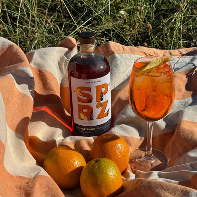 SPRZ n°1 - 70cl