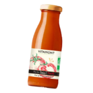 Jus de tomate - 25cl