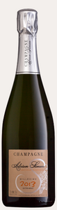 Champagne Extra Brut Millesimé 2013 - 75cl