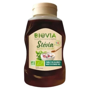 Stévia liquide française - 290g