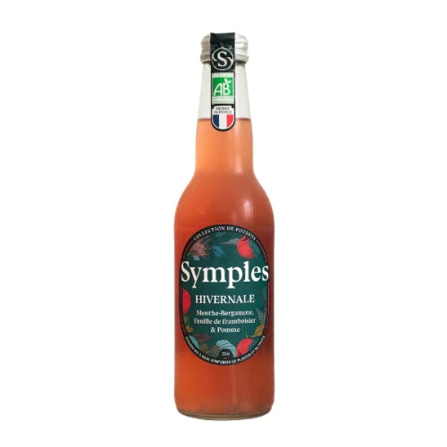 SYMPLES Hivernale - 33cl