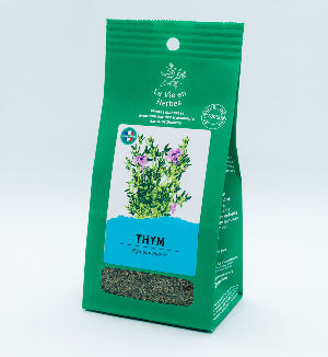 Tisane Thym - Sachet 50g