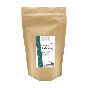 Terre de Diatomée - 1kg