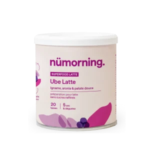 Ube Latte - 125g
