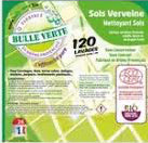 Nettoyant sol verveine - 100g - Vrac
