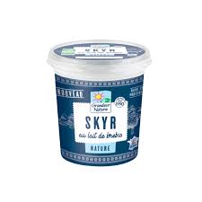 Skyr de brebis - 400g