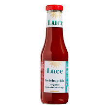Ketchup sans sucres ajoutés - 500g