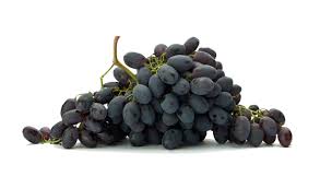 Raisin noir Prisma Bio - Origine France - les 500g