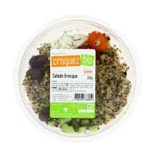 Salade grecque - 260g