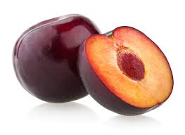 Prune Violette Fortune Bio - Origine France (38) - les 200g