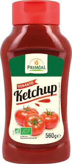 Ketchup - 560g