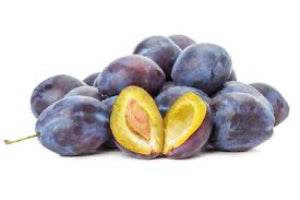 Prune Violette Stanley Bio - Origine France (26) - les 200g