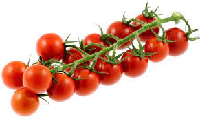 Tomate cerise grappe Bio - Origine Italie - les 100g