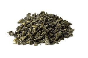 Thé vert Gunpowder Chine - les 100g - Vrac