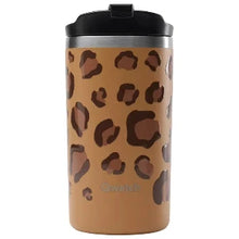 Charger l&#39;image dans la galerie, Travel mug isotherme 350ml WILD
