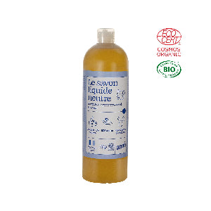 Base lavante neutre multi-usage 1 l