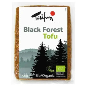 Tofu Black Forest 200g
