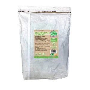 Bicarbonate technique - 20kg