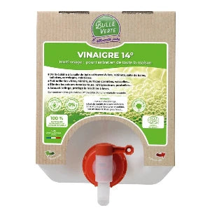 Vinaigre 14° - les 100g - Vrac