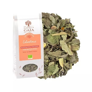 Tisane Calmetoux - Sachet 50g