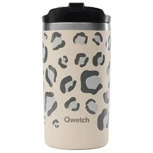 Travel mug isotherme 350ml WILD