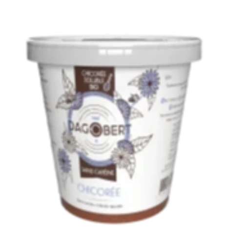 Chicorée torréfiée soluble - 200g