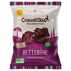 Pétales de betterave - 70g
