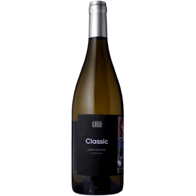 Vin Blanc Muscadet Classic - 75cl