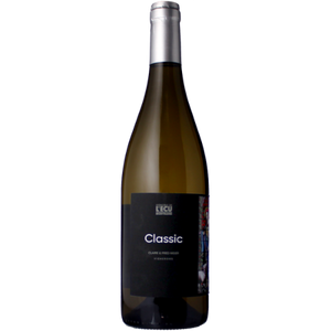 Vin Blanc Muscadet Classic - 75cl