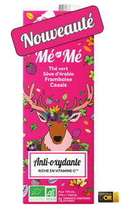 Mé Mé Anti-Oxydante - 1l