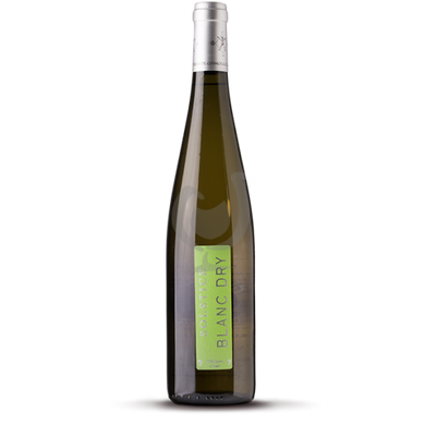 Vin Blanc Solstice Dry - 75cl