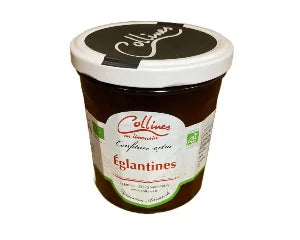 Confiture Eglantines - 340g