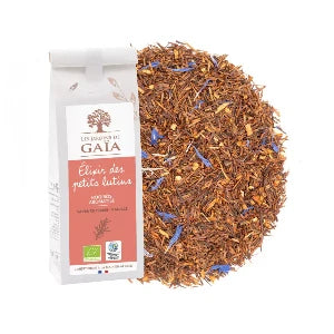 Rooibos Elixir des petits lutins - Sachet 100g