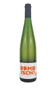 Vin Blanc Riesling Elssasich is Bombich - 75cl