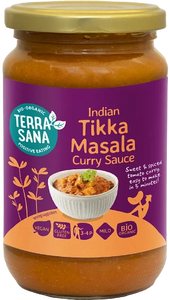 Sauce Tikka Masala - 350g
