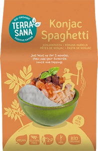 Spaghetti de konjac  - 250g