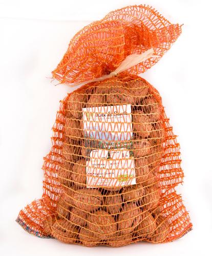 Noix de Savoie Bio - Origine Laissaud (73) - 1 kg